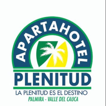 Aparta Hotel Plenitud Palmira  Dış mekan fotoğraf