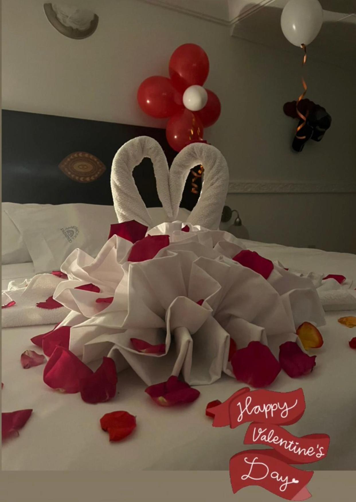 Aparta Hotel Plenitud Palmira  Dış mekan fotoğraf