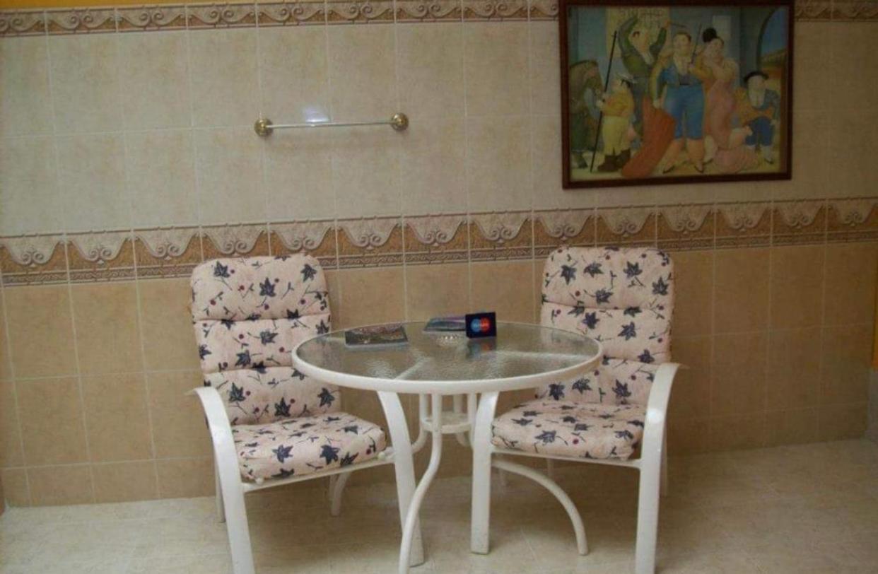 Aparta Hotel Plenitud Palmira  Dış mekan fotoğraf
