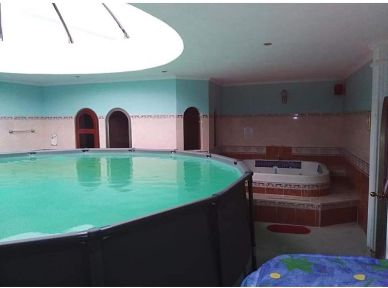 Aparta Hotel Plenitud Palmira  Dış mekan fotoğraf