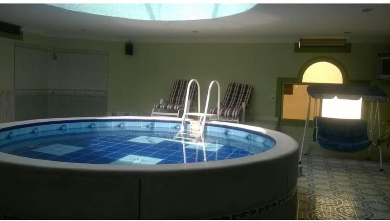 Aparta Hotel Plenitud Palmira  Dış mekan fotoğraf