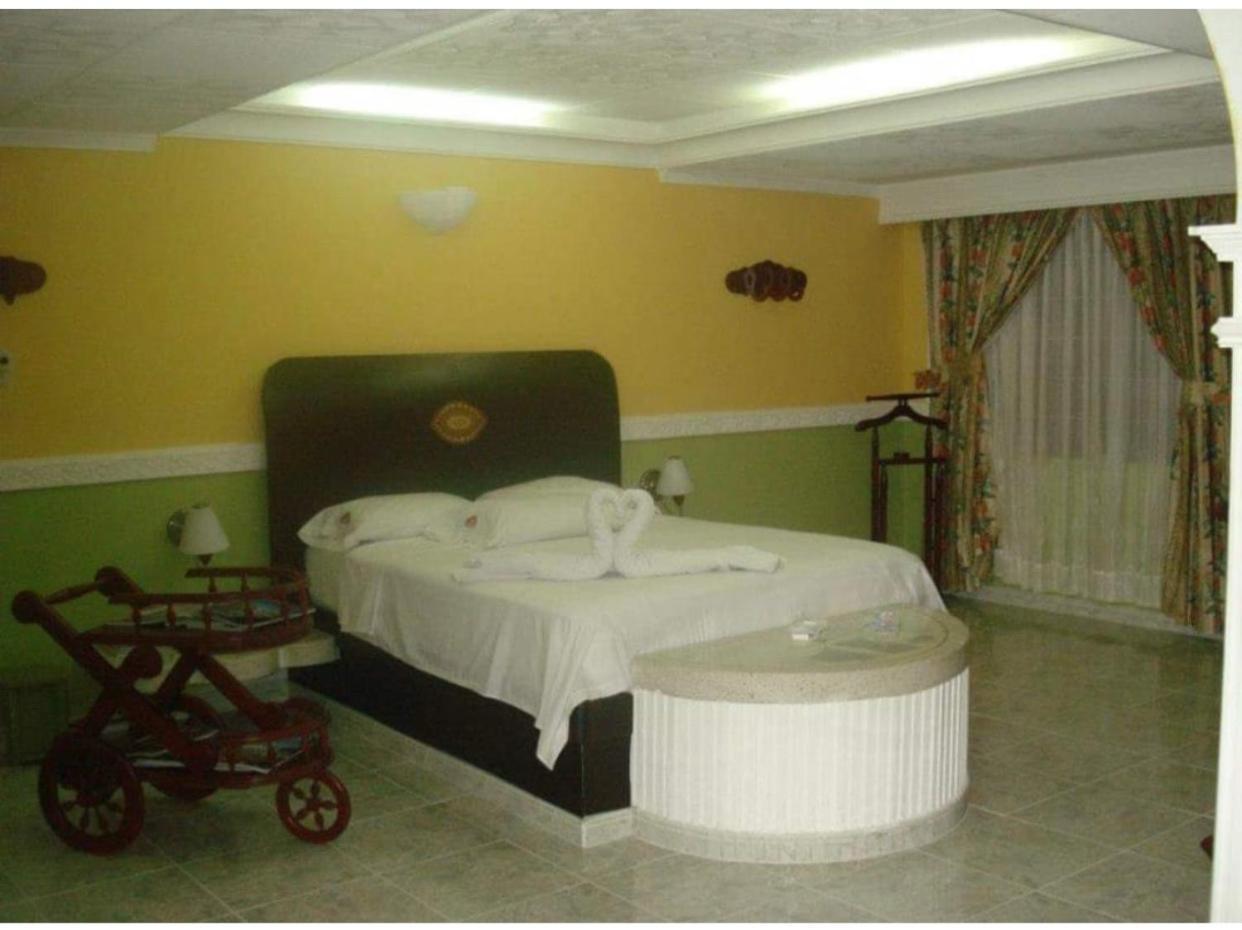 Aparta Hotel Plenitud Palmira  Dış mekan fotoğraf