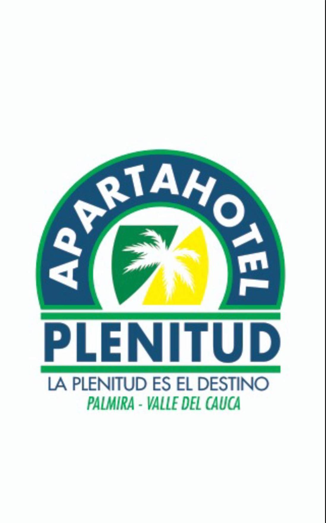 Aparta Hotel Plenitud Palmira  Dış mekan fotoğraf